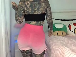 Ever wonder what melody radford's big tits look like in tight gym leggings?
