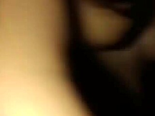 Indonesian chat babe gets her big ass anal pounded 😈🍑🔥