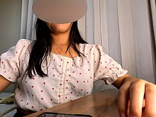 Pov homemade peruvian latina maria angela big ass creampie casting moans for daddy