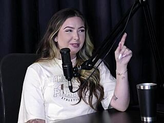 deborah esteves spills dirty secrets toys and bdsm in brazilian casting interview