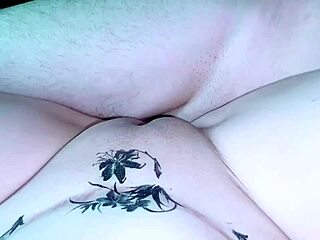 this colombian mature babe's tight delicious pussy grips cock tight