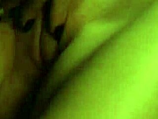 wanna see two horny mistresses finger and dominate their bound slave?
