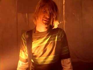 Nirvana Delivers Iconic Smells Like Teen Spirit Official Music Video