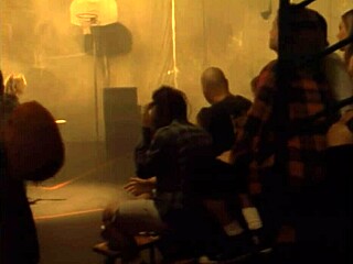 Nirvana Delivers Iconic Smells Like Teen Spirit Official Music Video