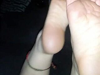 check out these submissive bitch soles ready for your commands