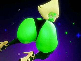 Prevence hmv tribute unveils cartoon femdom music vibes