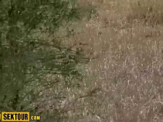 Heart pounds fucking wild African teen's perfect big ass!