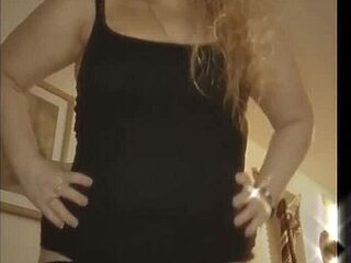 is this fat bbw milf's findom ass worship a ripoff?