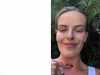 Mommy Milf Destroys Your Caged Dick While Ravaging Her Juicy Ass