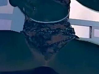 Tina Fine Blonde Dynamo Masters Suggestive Double Penetration Thrill