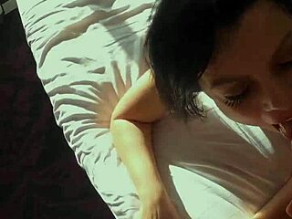 curvy milf nadia white takes brutal anal fisting creampie gaping ass to mouth