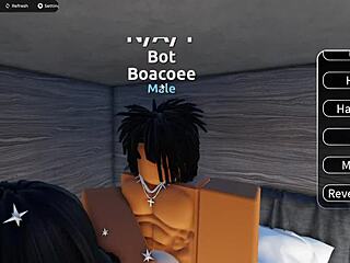 Dreadhead Pounds Me Hard in Condo Fuck Fest