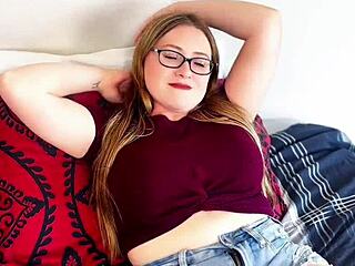 step sis corners me on family trip rips clothes for bbc pounding dripping wet interracial