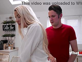 hey it's not taboo if stepmom takes it in the ass right?