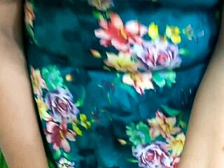 indian maid bends for BOSS ANAL POUNDING in hardcore style sex