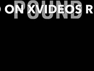 bbw thick puerto rican queen shakes fat ass in full vid promo!!