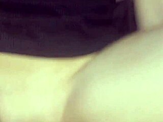 homemade milf stepmom takes creampie in passionate interracial fuck