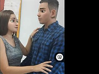 la esposa de mi hijastro necesita respiracion boca a boca ntr netorare big cock cheating