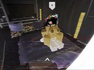 ROBLOX VHS SEX TAPE UNLEASHED!