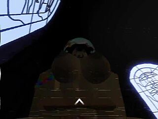 ROBLOX VHS SEX TAPE UNLEASHED!