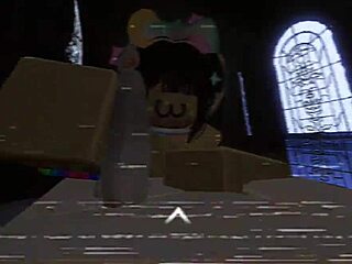ROBLOX VHS SEX TAPE UNLEASHED!