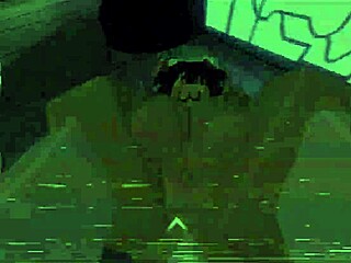 ROBLOX VHS SEX TAPE UNLEASHED!