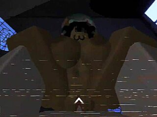 ROBLOX VHS SEX TAPE UNLEASHED!