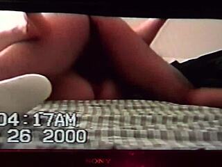 Russian Amateur Video 00009 MTS Edition