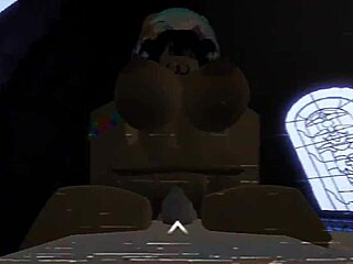 ROBLOX VHS SEX TAPE UNLEASHED!