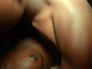 petite amateurs crave monster cock pounding wet pussies in lucky blaize b stard fuckfest