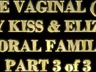 Porno Dan Double Penetrates Eliza Eves Craving Holes