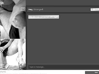 Webcam Slut Begs for Massive Cumshots in Hot Web Chat Sessions!