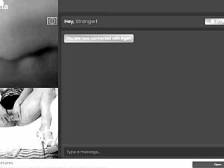 Webcam Slut Begs for Massive Cumshots in Hot Web Chat Sessions!