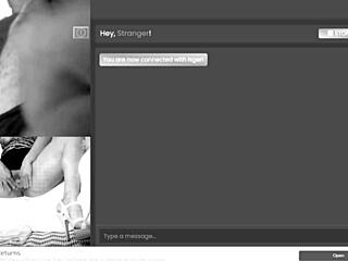 Webcam Slut Begs for Massive Cumshots in Hot Web Chat Sessions!
