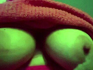 italian big natural tits milf artemisia love bounces perfect body solo slowmo