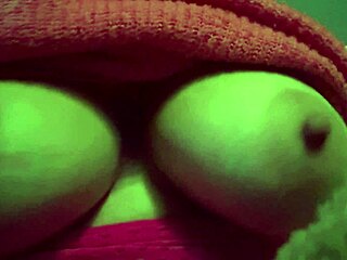 italian big natural tits milf artemisia love bounces perfect body solo slowmo
