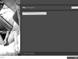 Webcam Slut Begs for Massive Cumshots in Hot Web Chat Sessions!