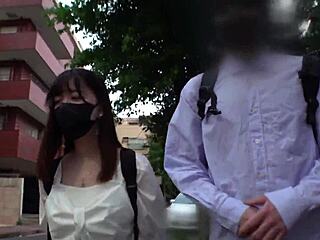 Unsatisfied Beauty Craves Creampies from Premature Boyfriend Part One