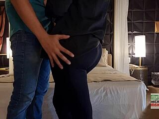neighbors watch hotwife latina buchona get pounded hard by sponsor bull humiliating cuck