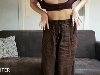 Skinny euro teen bent over doggystyle rough face fucked deepthroat juicy pussy in micklitera casting