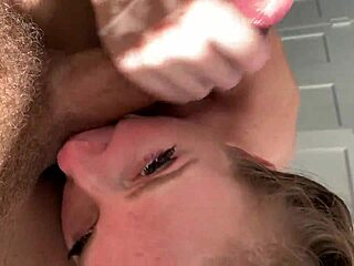 Hey coach, freshman cheerleader ready to suck and ride your cock