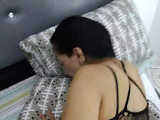 StepMom's huge tits and ass demand my raw fetish pounding