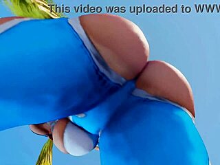 wanna see r mika's big ass on cam?