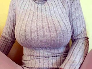 Stepmom In Stockings Rewards Your Stuck Pov Fuck