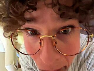 Stepmom In Stockings Rewards Your Stuck Pov Fuck