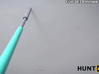 Hunt4k: Landlord Fucks Caught Russian Lesbian Slut While Girlfriend Watches