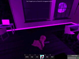 wanna see this slutty roblox bitch take anal pounding??