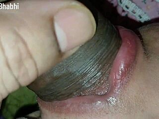 stepmom's juicy wet pussy begs for hardcore doggystyle creampie pounding alone at home!