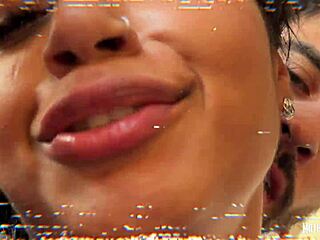 brazilian latina redhead wife ass fucked raw interracial orgy swingers teaser tattooed big ass