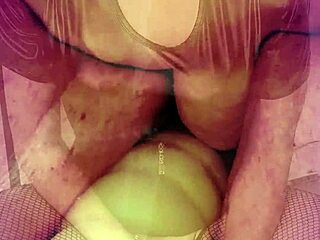 kandi kane brazilian shemale smokes teases and hints at steamy fun